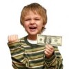 parents financial influence