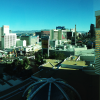 vegas is a crazy ass city