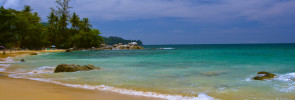 outsourcing life beach