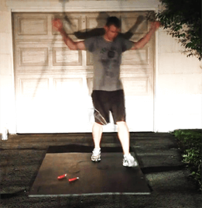 how to do double unders