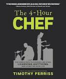 four hour chef