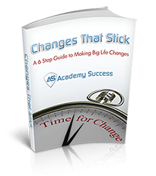 changes that stick cover