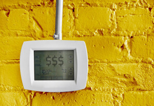 save money on winter heating costs
