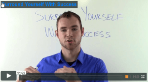 subconscious success