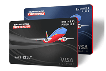 southwest chase credit cards