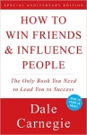 how to win friends and influence people cover