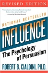 influence cover
