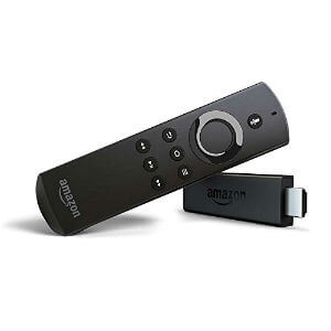 amazon fire stick