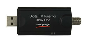 xbox one digital tuner