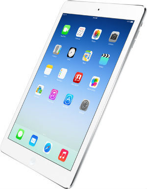 apple ipad air