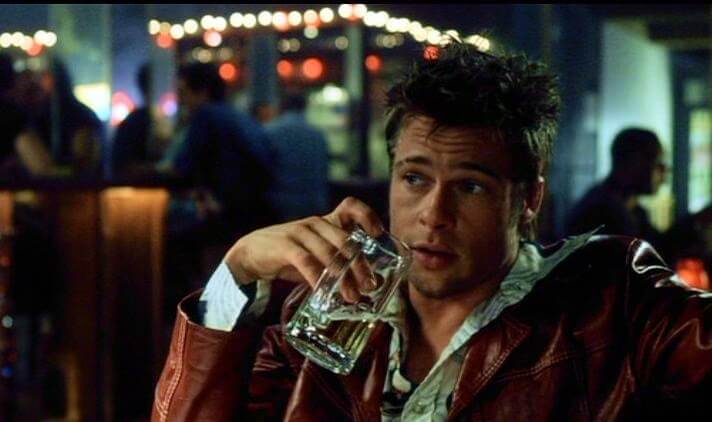 tyler durden