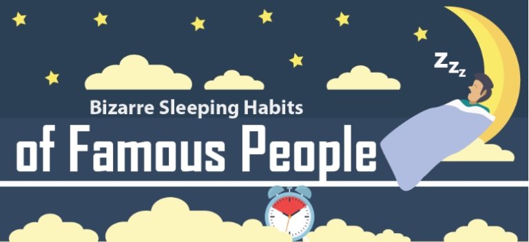 [Infographic] The Deadly Myth of Sleeping Less and Working More